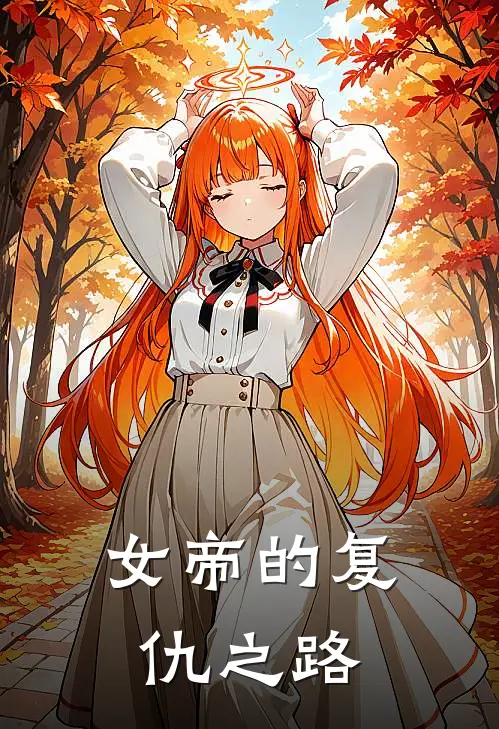 女帝的复仇之路