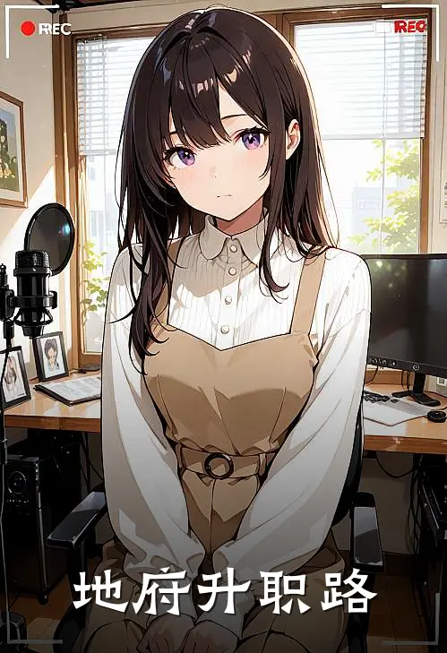 地府升职路