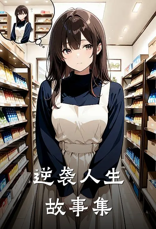 逆袭人生故事集