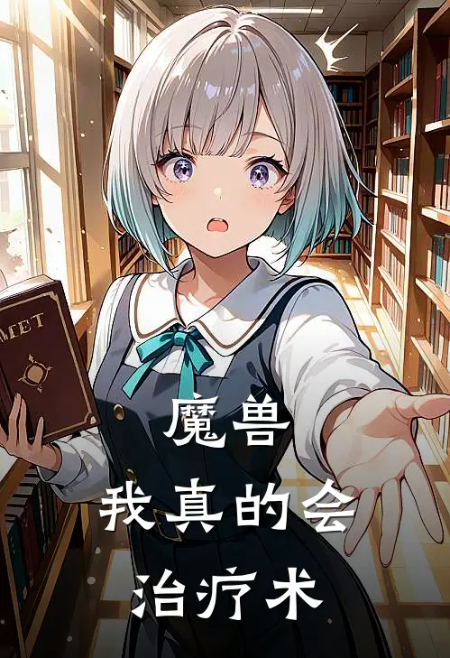 魔兽：我真的会治疗术