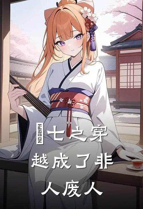 頭七之穿越成了非人【废人】