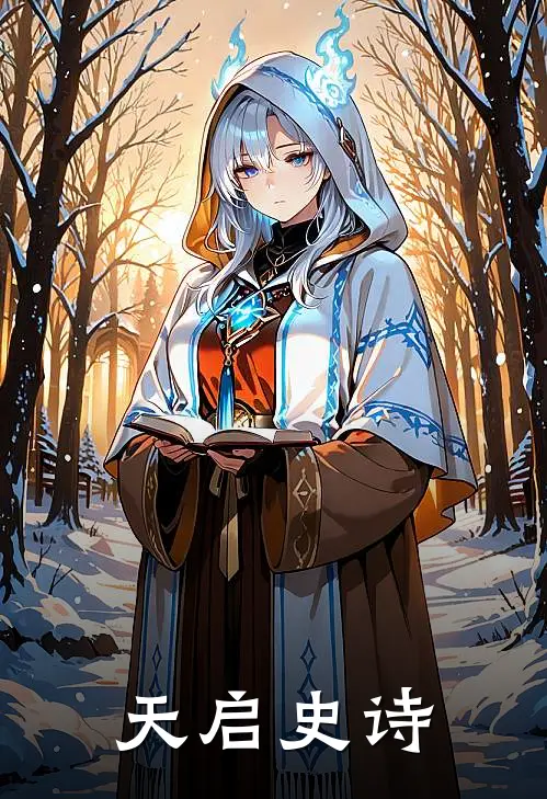 天启史诗