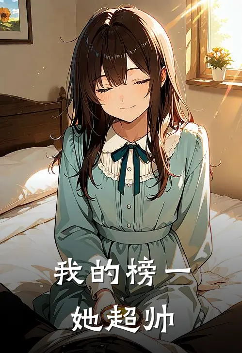 我的榜一她超帅