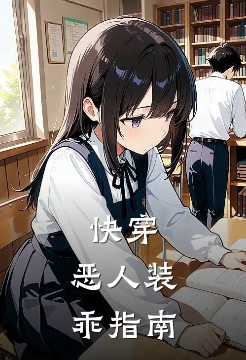 快穿：恶人装乖指南