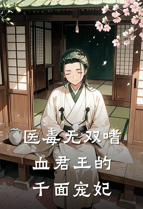 医毒无双嗜血君王的千面宠妃