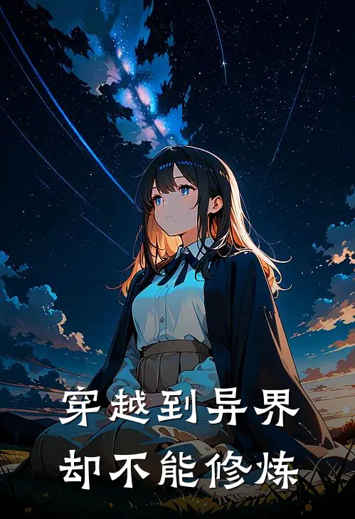 穿越到异界却不能修炼