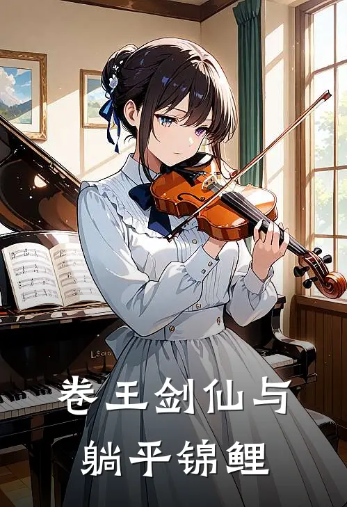 卷王剑仙与躺平锦鲤
