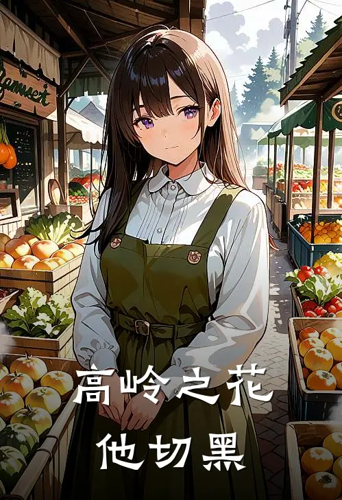 高岭之花他切黑