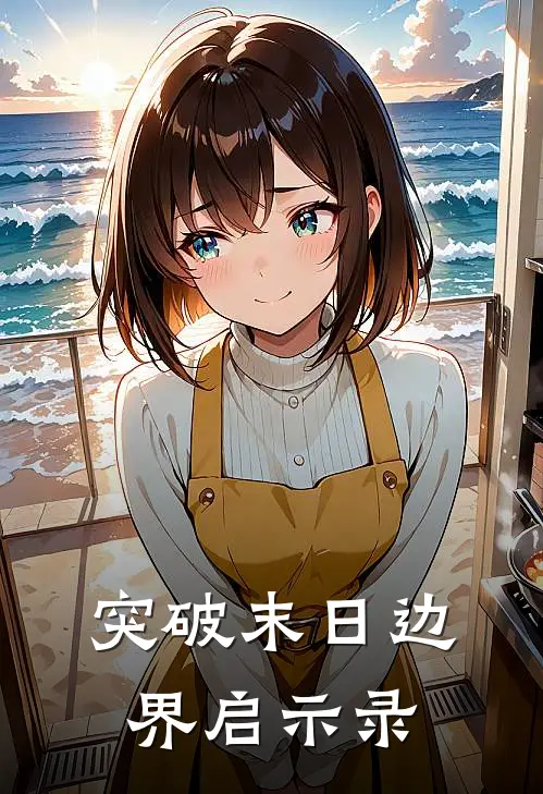 突破末日边界-启示录