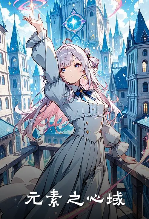 元素之心域
