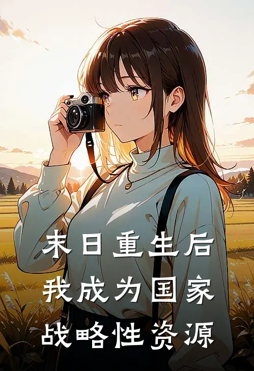 末日重生后我成为国家战略性资源