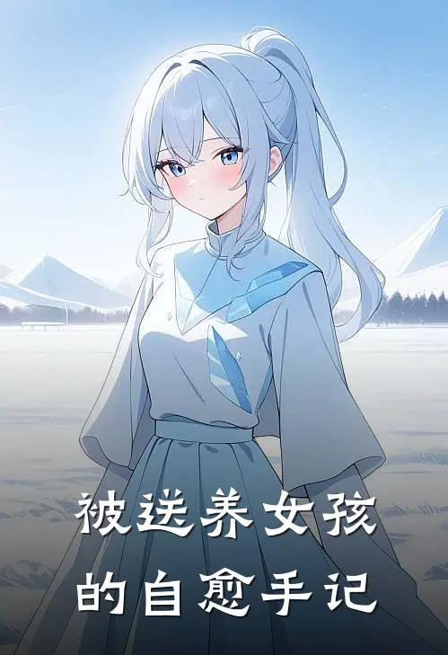 被送养女孩的自愈手记