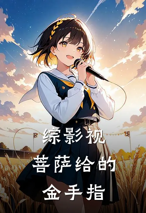 综影视：菩萨给的金手指