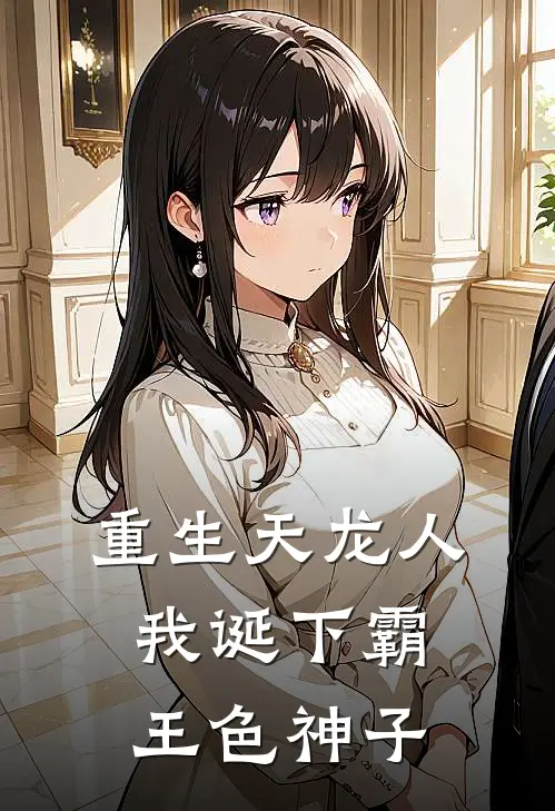 重生天龙人：我诞下霸王色神子