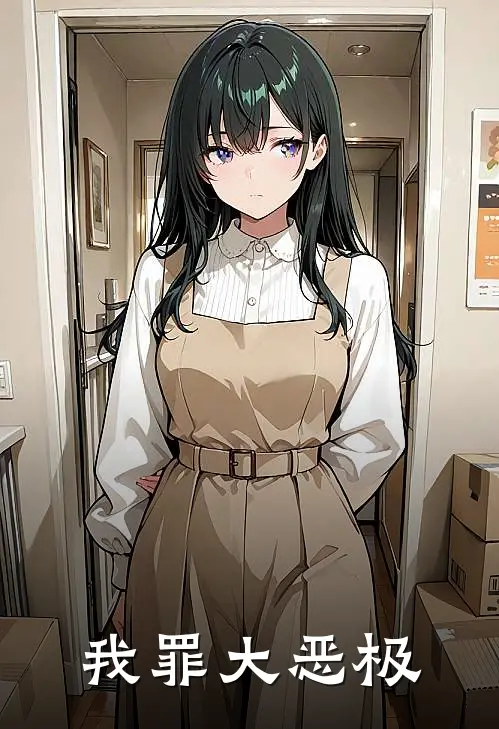 我罪大恶极