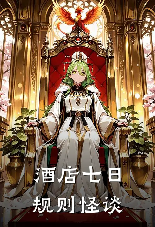 酒店七日规则怪谈