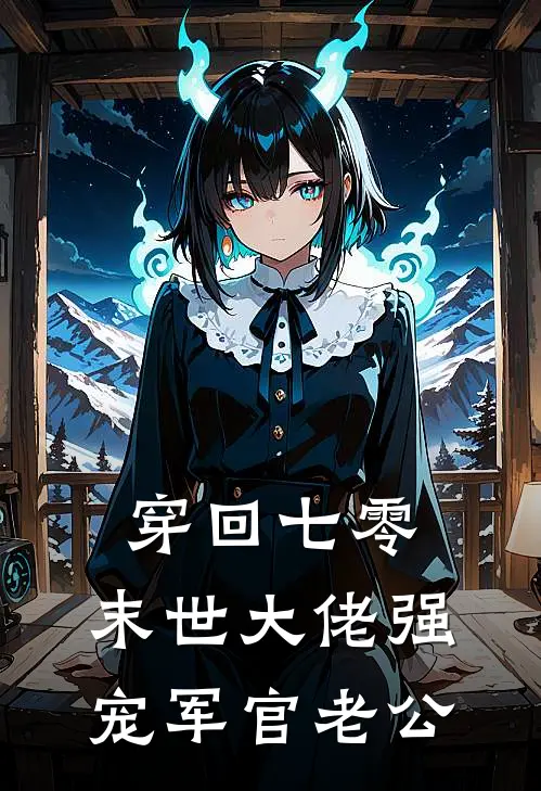 穿回七零：末世大佬强宠军官老公