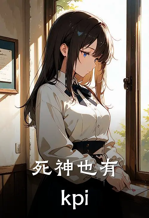 死神也有kpi