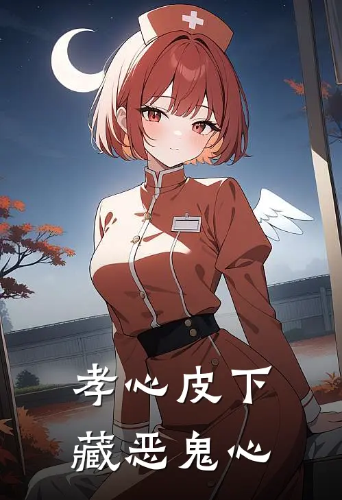 孝心皮下藏恶鬼心