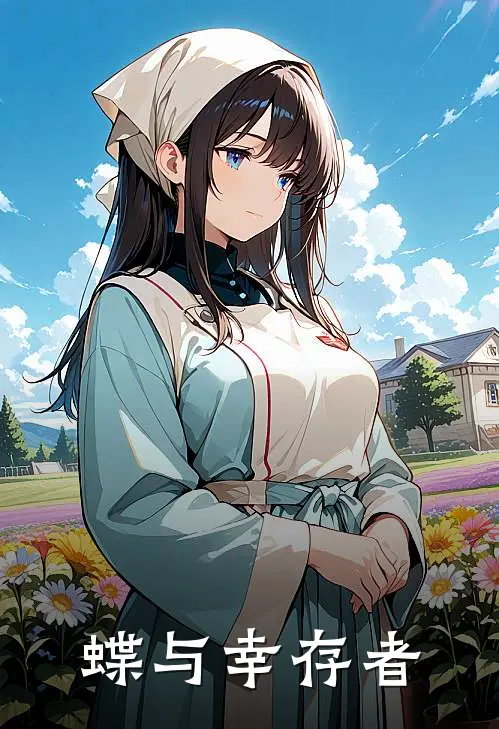 蝶与幸存者