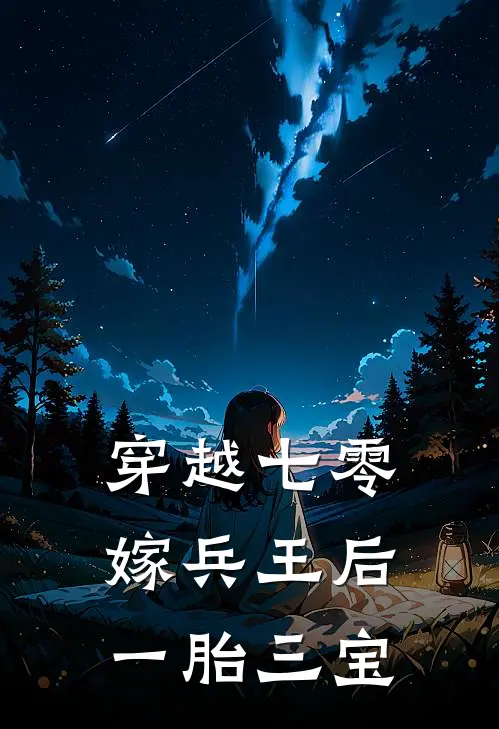穿越七零嫁兵王后一胎三宝