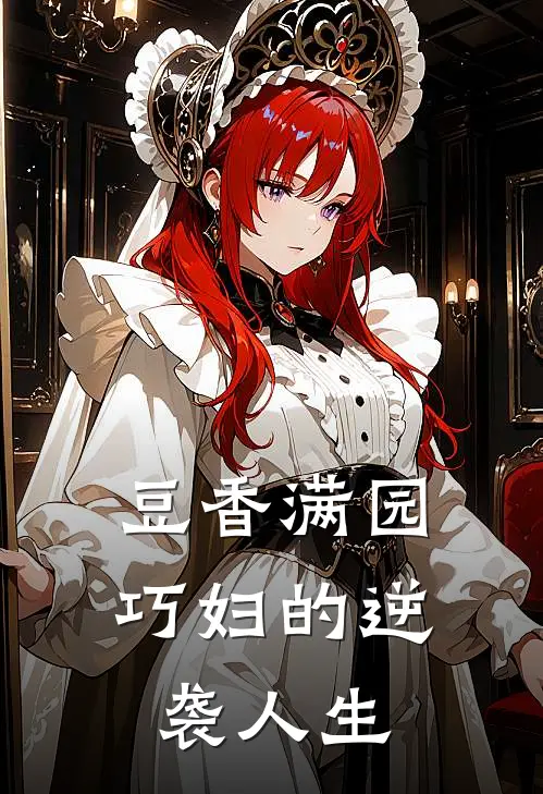 豆香满园巧妇的逆袭人生