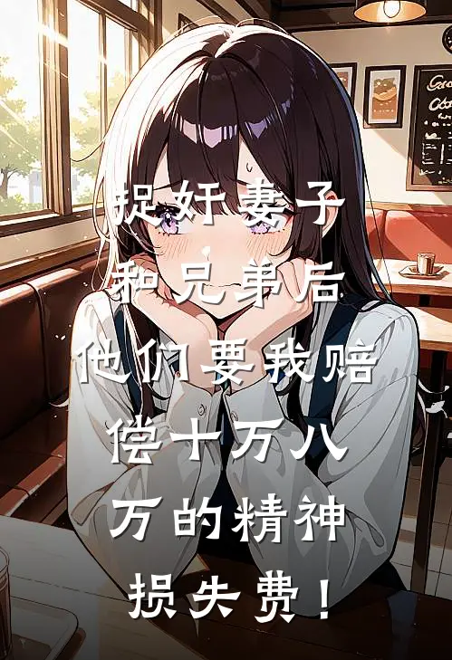 捉奸妻子和兄弟后，他们要我赔偿十万八万的精神损失费！(江清语江清)全章节在线阅读_江清语江清全章节在线阅读