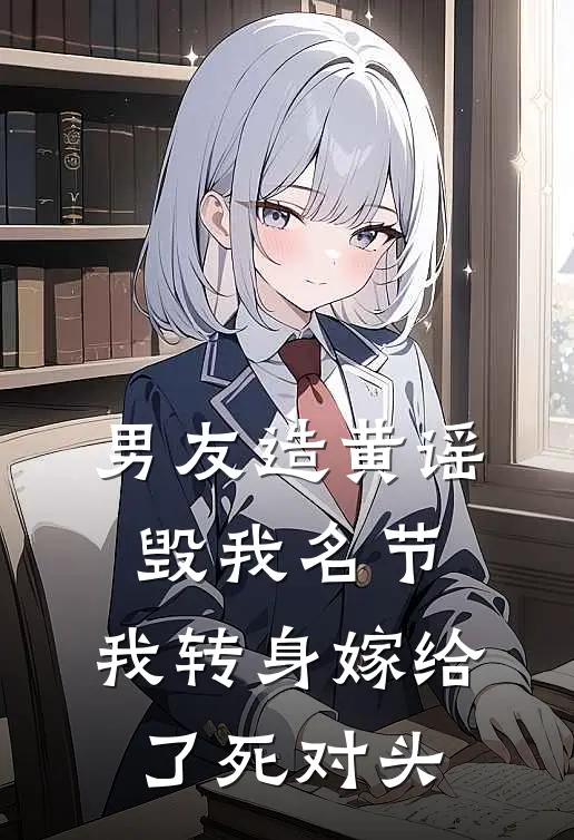 男友造黄谣毁我名节，我转身嫁给了死对头傅天耀耀哥推荐完结小说_热门小说在线阅读男友造黄谣毁我名节，我转身嫁给了死对头(傅天耀耀哥)