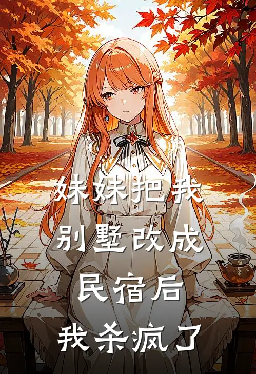 妹妹把我别墅改成民宿后，我杀疯了