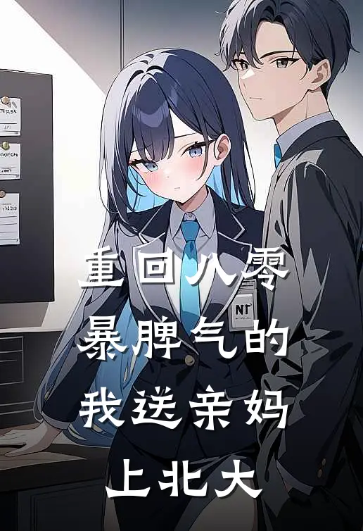 重回八零，暴脾气的我送亲妈上北大