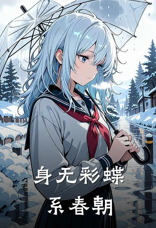 盛晚妤祁州野《身无彩蝶系春朝》全文免费在线阅读_《身无彩蝶系春朝》全本在线阅读