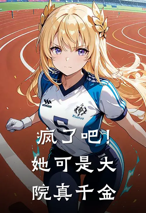 疯了吧！她可是大院真千金