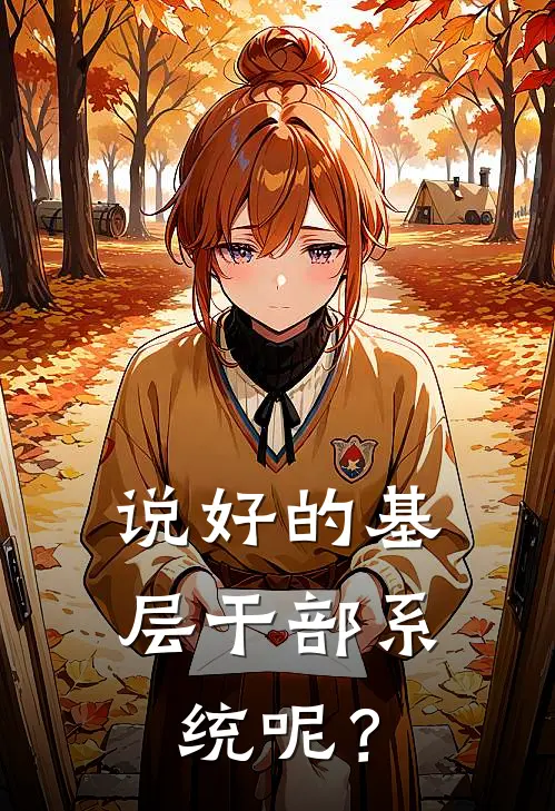 说好的基层干部系统呢？(曾超群张根生)新热门小说_免费完结小说说好的基层干部系统呢？(曾超群张根生)