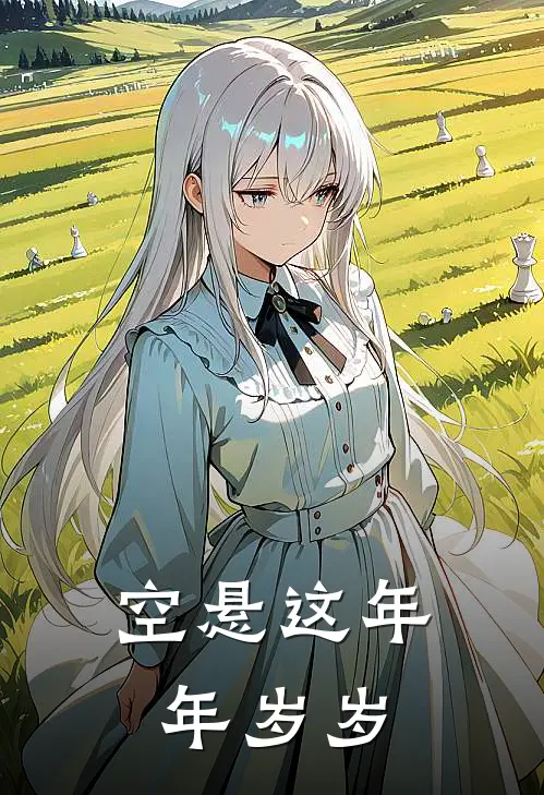 空悬这年年岁岁