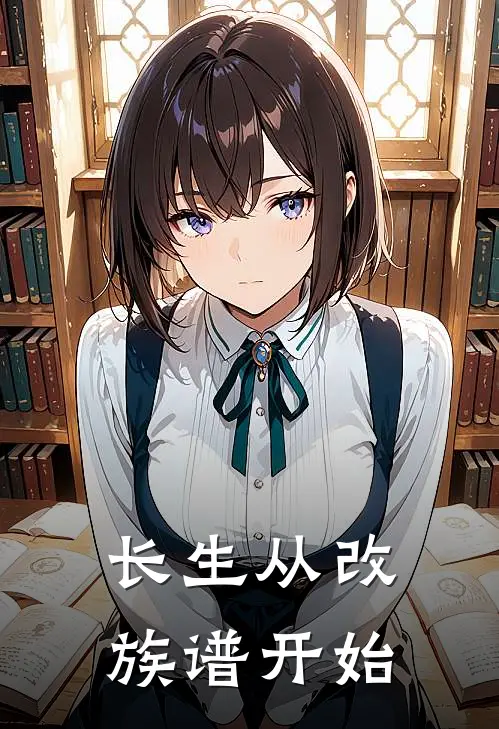 长生从改族谱开始