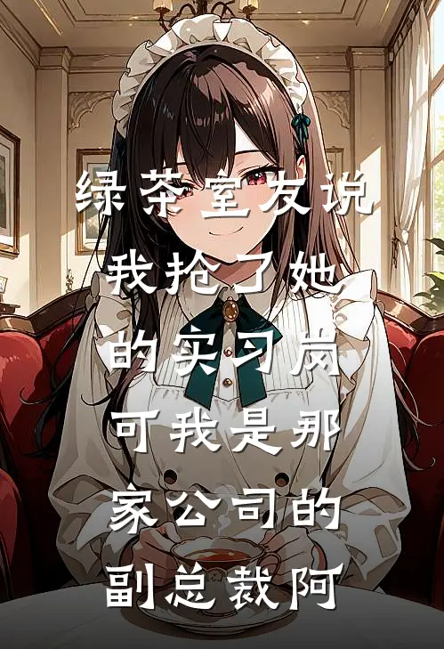 绿茶室友说我抢了她的实习岗，可我是那家公司的副总裁阿