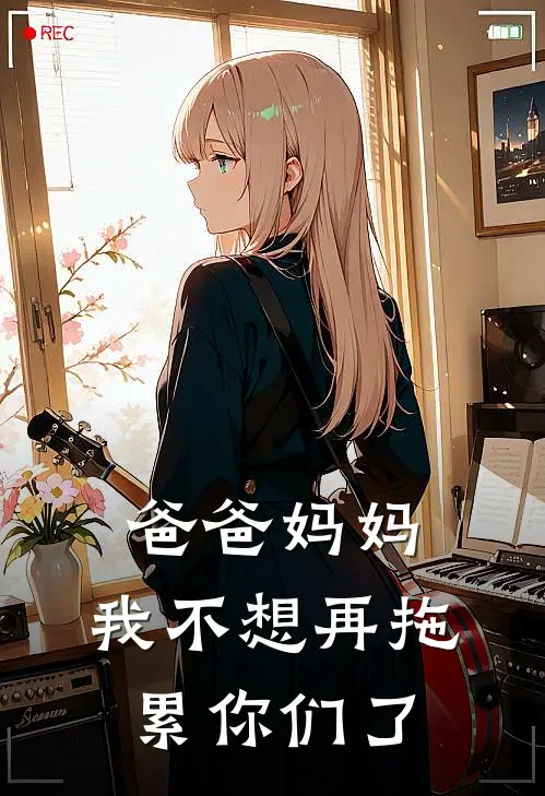 爸爸妈妈，我不想再拖累你们了