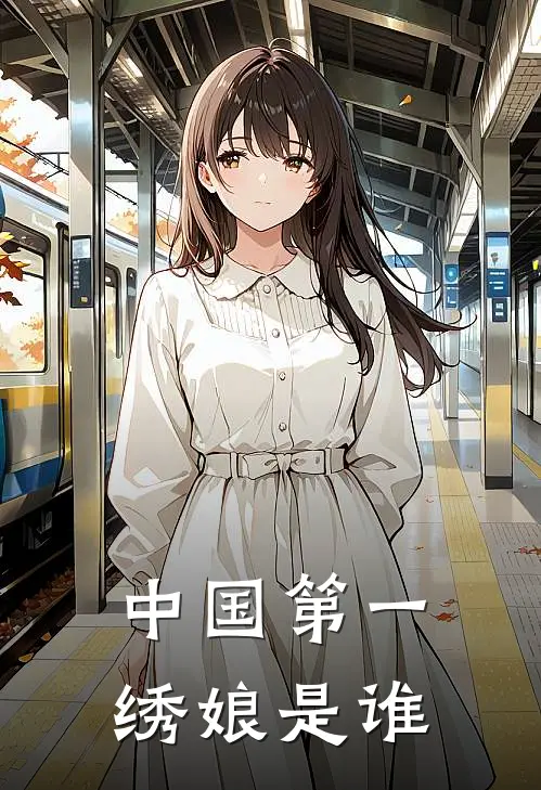 中国第一绣娘是谁