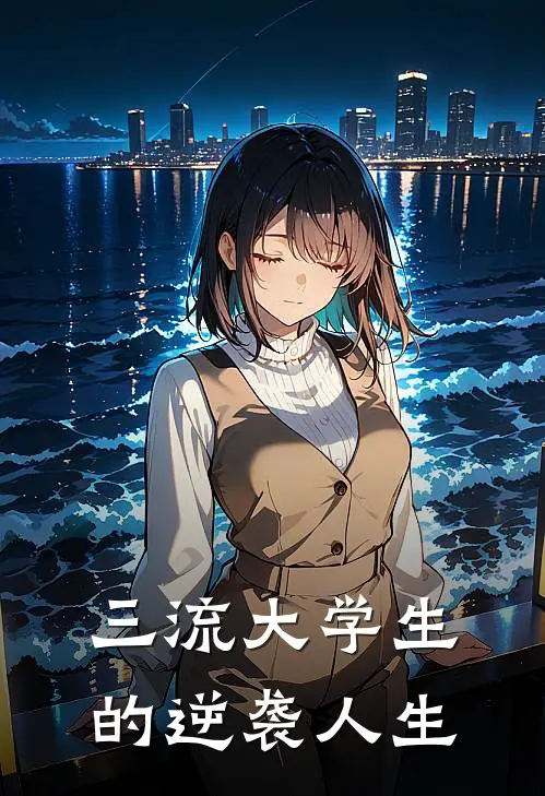 三流大学生的逆袭人生(林小凡苏婉儿)最新免费小说_完本小说免费阅读三流大学生的逆袭人生林小凡苏婉儿