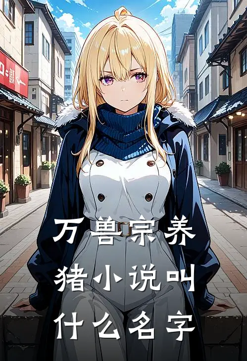 万兽宗养猪小说叫什么名字