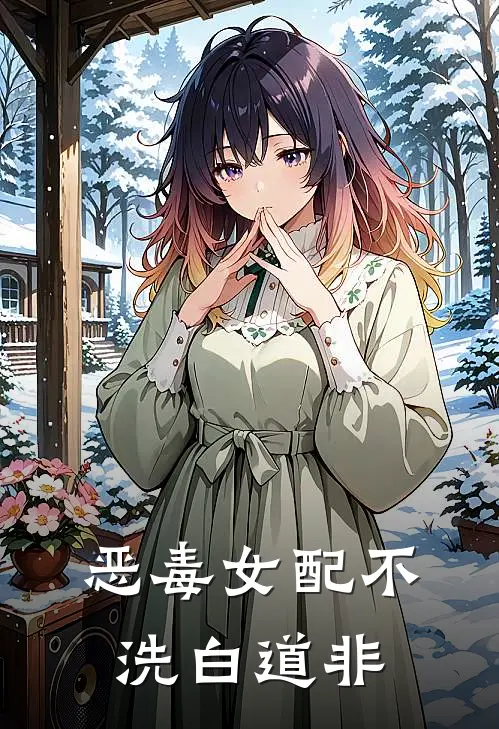 恶毒女配不洗白 道非