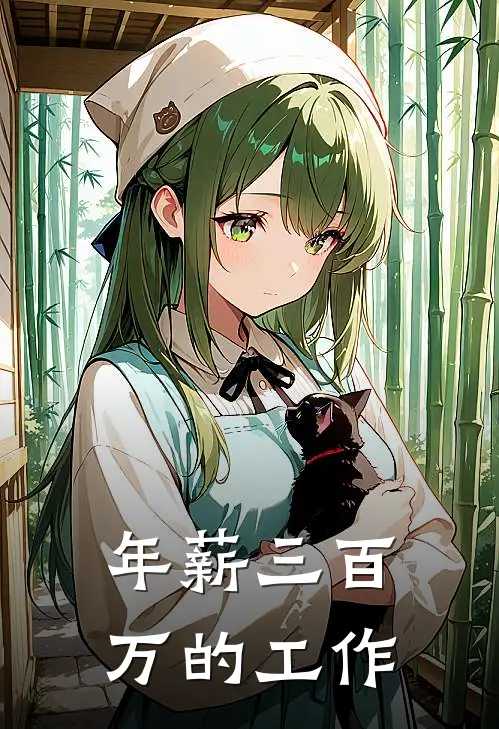 年薪三百万的工作