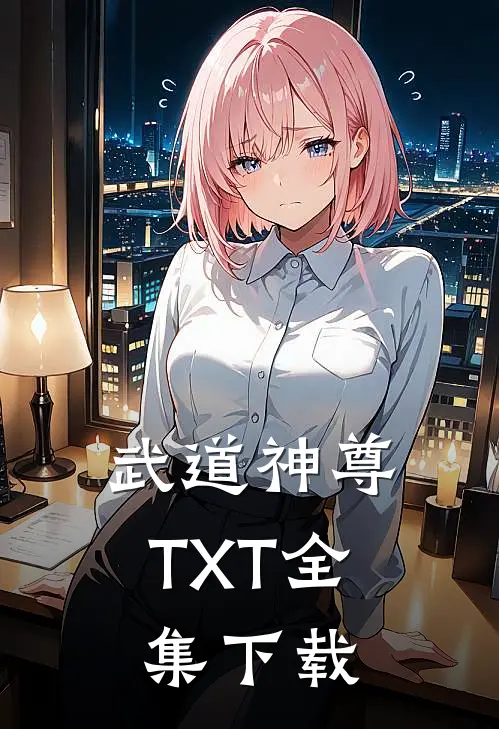 武道神尊TXT全集下载