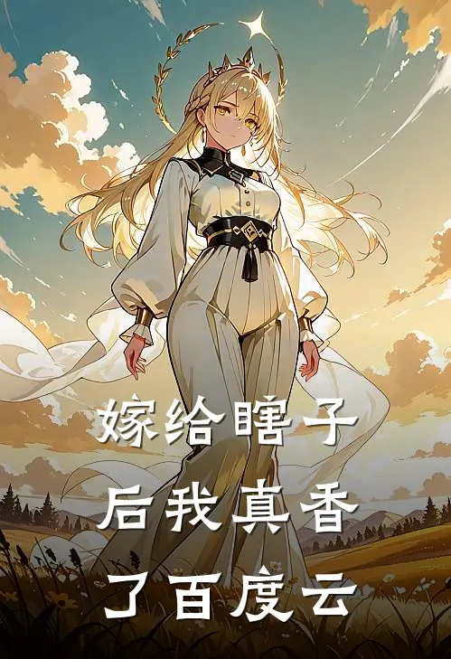 嫁给瞎子后我真香了百度云