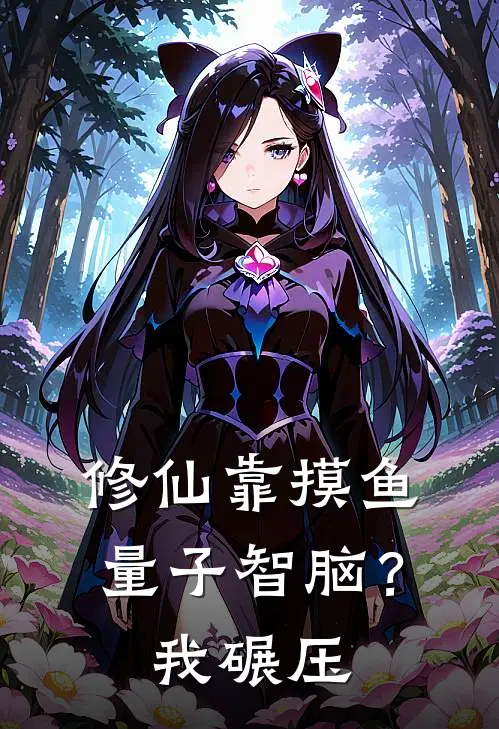 修仙靠摸鱼，量子智脑？我碾压