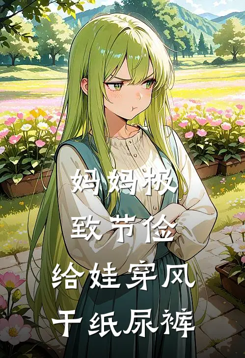 抖音热门《妈妈极致节俭，给娃穿风干纸尿裤》_(抖音热门)热门小说