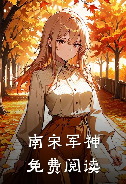 南宋军神免费阅读