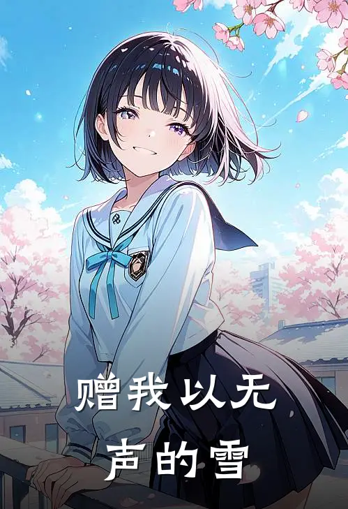 赠我以无声的雪