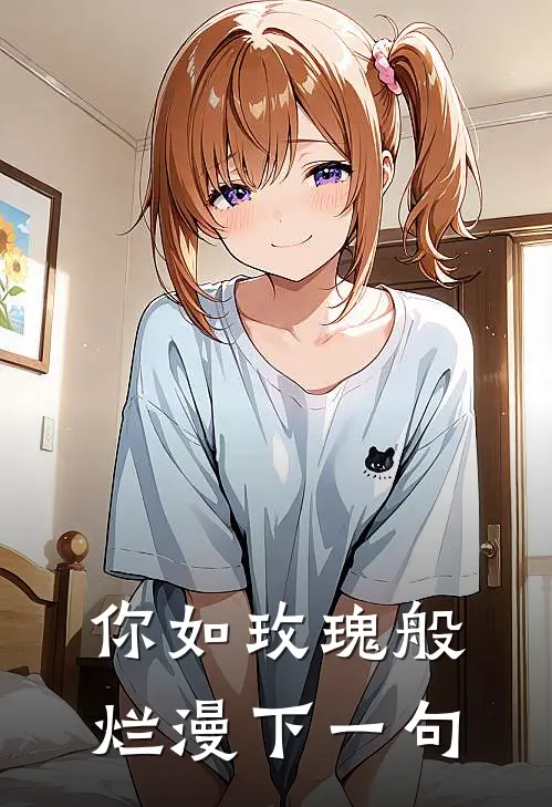 你如玫瑰般烂漫下一句