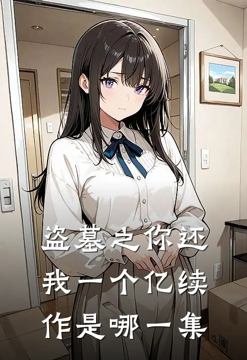 盗墓之你还我一个亿续作是哪一集